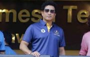 Sachin Tendulkar (Photo Source: Twitter)