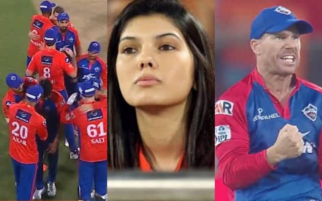 DC Beat SRH (Pic Source-Twitter)