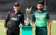 PAK vs NZ (Photo Source: Twitter)
