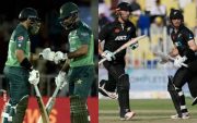 PAK vs NZ (Photo Source: Twitter)
