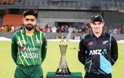 PAK vs NZ (Photo Source: Twitter)