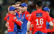 Delhi Capitals. (Image Source: IPL-BCCI)
