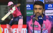 Ravichandran Ashwin (Image Credit- Twitter)