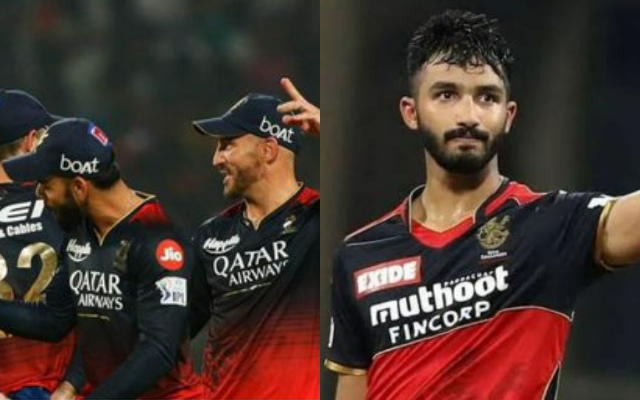 IPL 2023: 3 Players जिनका करियर रॉयल चैलेंजर्स बैंगलोर(RCB) छोड़ने के बाद Downhill हो गया
