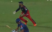 Dinesh Karthik (Photo Source: Twitter)