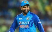 Rohit Sharma. (Image Source: Getty Images)