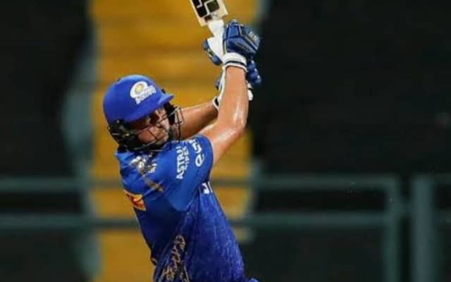 Tim David (Photo Source: Twitter)