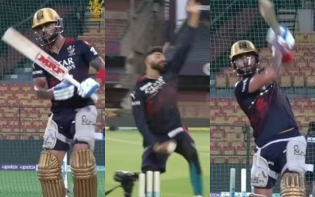 Royal Challengers Bangalore (Image Credit- Twitter)