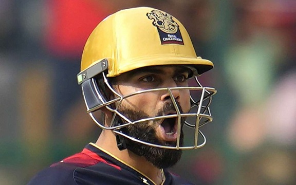 Virat Kohli (Image Source: IPL-BCCI)