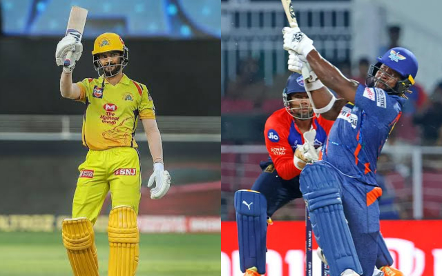 Royal Challengers Bangalore vs Mumbai Indians (Image Credit- Twitter)