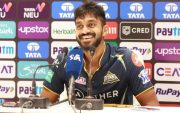 Vijay Shankar. (Image Source: BCCI-IPL)