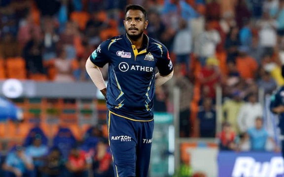 Yash Dayal (Image Source: BCCI/IPL)