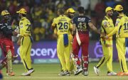 RCB vs CSK Match Records. (Image Source: BCCI-IPL)