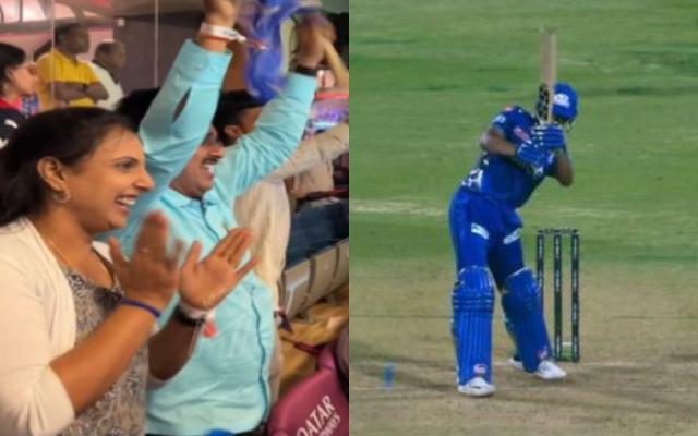 Tilak Verma (Image Credit- Twitter)