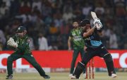 PAK vs NZ (Photo Source: Twitter)