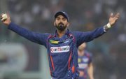 KL Rahul (Photo Source: Twitter)
