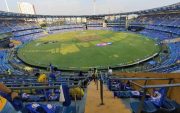 Wankhede Stadium (Image Source: Twitter)