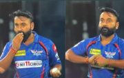 Amit Mishra (Photo Source: Twitter)