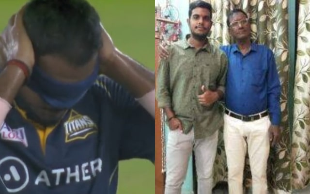 Yash Dayal (Photo Source: Twitter)