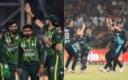PAK vs NZ (Photo Source: Twitter)