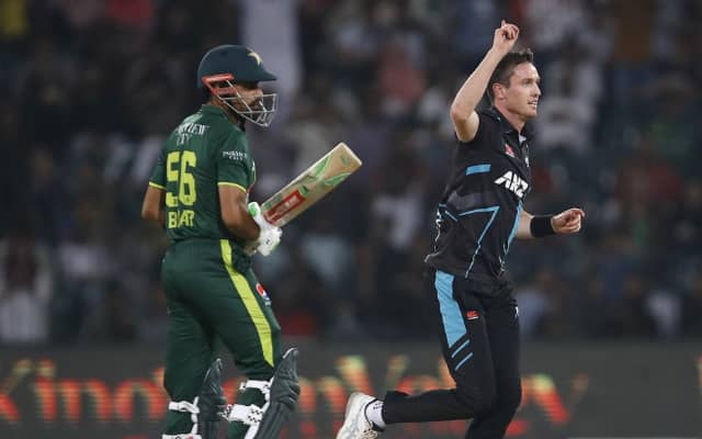 PAK vs NZ (Photo Source: Twitter)