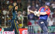 Delhi Capitals vs Gujarat Titans (Image Credit- Twitter)