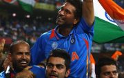 Sachin Tendulkar (Photo Source: Twitter)