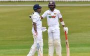 Sri Lanka vs Ireland, 2nd Test (Image Credit- Twitter)