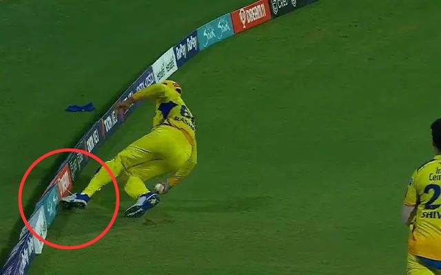 Chennai Super Kings vs Punjab Kings (Image Credit- Twitter)
