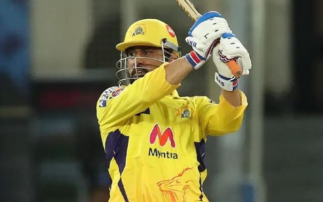 MS Dhoni (Image Credit- Twitter)