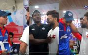Delhi Capitals (Image Credit- Twitter)