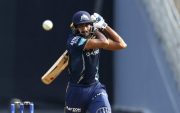 Gujarat Titans vs Kolkata Knight Riders (Image Credit- Twitter)