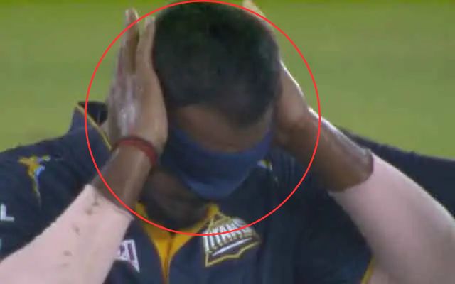 Yash Dayal (Image Credit- Twitter)