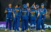Sunrisers Hyderabad vs Mumbai Indians (Image Credit- Twitter)