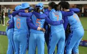 Indian Women Cricket Team (Image Credit- Twitter)