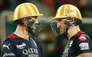 Royal Challengers Bangalore vs Lucknow Super Giants (Image Credit- Twitter)