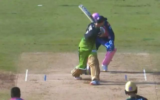Kolkata Knight Riders vs Chennai Super Kings (Image Credit- Twitter)