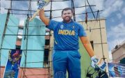 Rohit Sharma (Image Credit- Twitter)