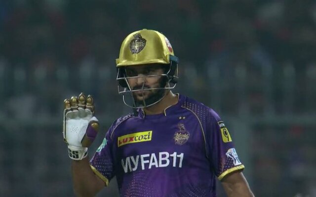 Shardul Thakur (Photo Source: Twitter)