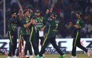 PAK vs NZ (Photo Source: Twitter)