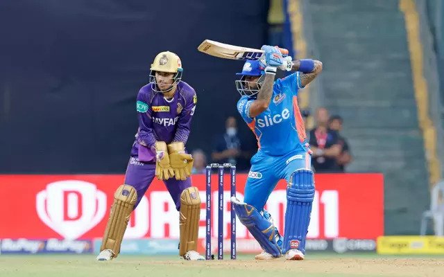 Suryakumar Yadav (Photo Source: Twitter)