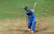 MS Dhoni (Photo Source: Twitter)