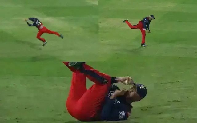 Faf Du Plessis (Photo Source: Twitter)