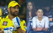 MS Dhoni Anushka Sharma (Photo Source: Twitter)