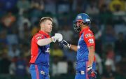 Delhi Capitals (Photo Source: BCCI/IPL)