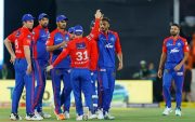 Delhi Capitals (Photo Source: BCCI/IPL)