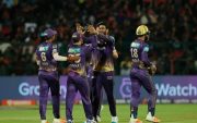 Kolkata Knight Riders (Photo Source: BCCI/IPL)