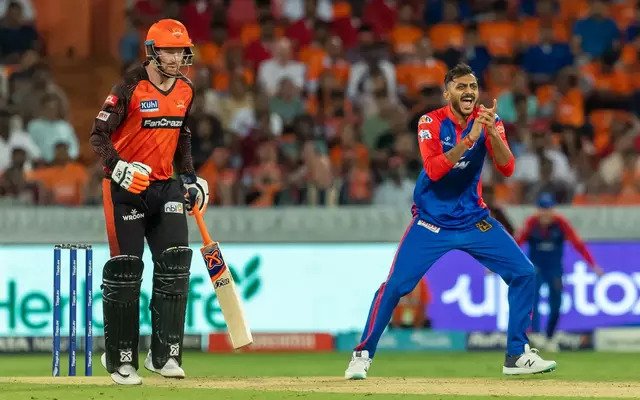 DC vs SRH (Photo Source: BCCI/IPL)