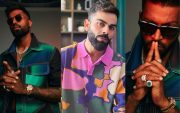 Hardik Pandya And Virat Kohli (Image Credit- Instagram)