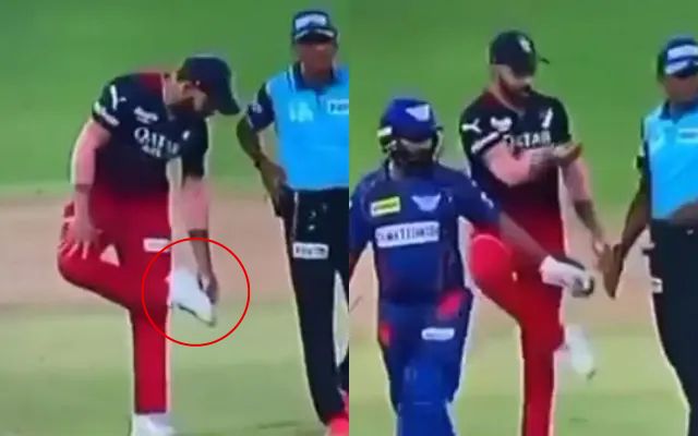 Virat Kohli (Photo Source: Twitter)